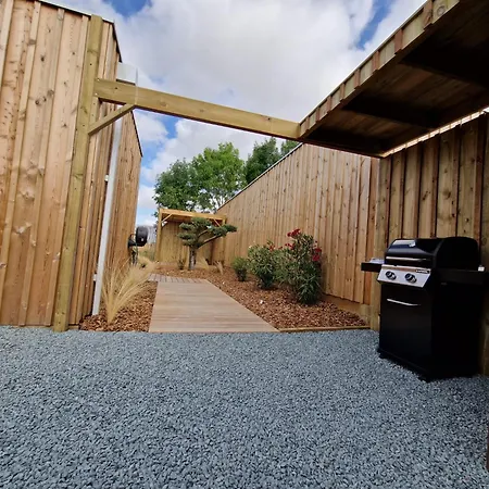 Du Golf De Laurent De La Pree * Saint-Laurent-de-la-Prée