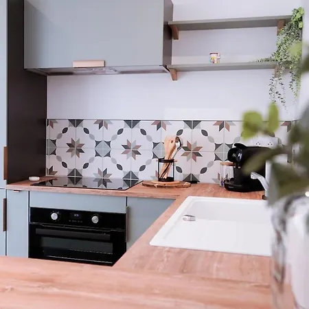 בית נופש Du Golf De Laurent De La Pree Saint-Laurent-de-la-Prée