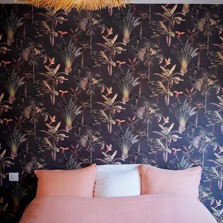 Du Golf De Laurent De La Pree בית נופש *