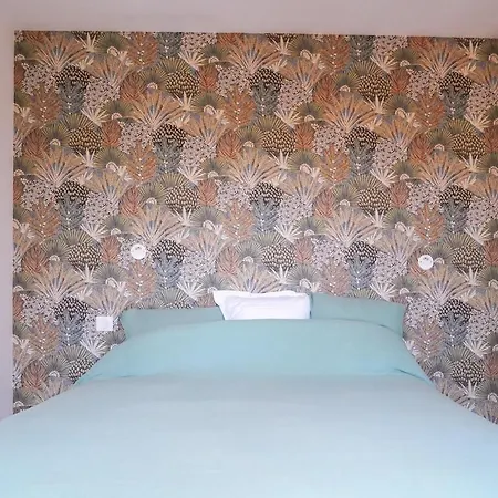 בית נופש Du Golf De Laurent De La Pree