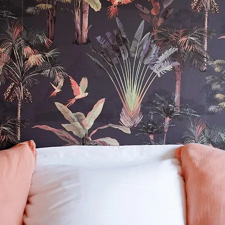 Du Golf De Laurent De La Pree בית נופש *