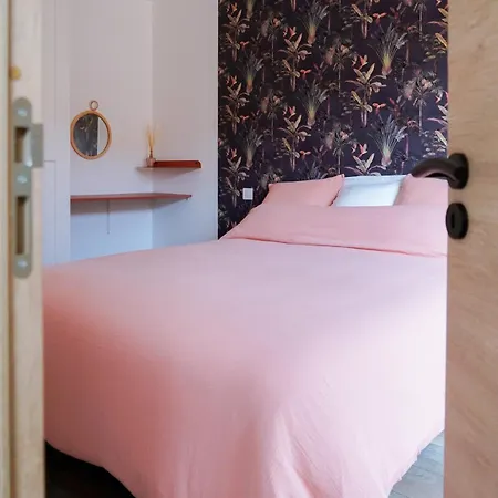 Du Golf De Laurent De La Pree בית נופש *