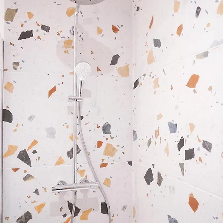 בית נופש Du Golf De Laurent De La Pree Saint-Laurent-de-la-Prée